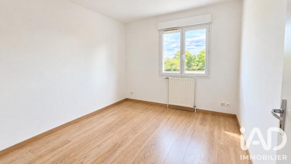 Maison à vendre 5 pièces 113 m² Chemillé-en-Anjou