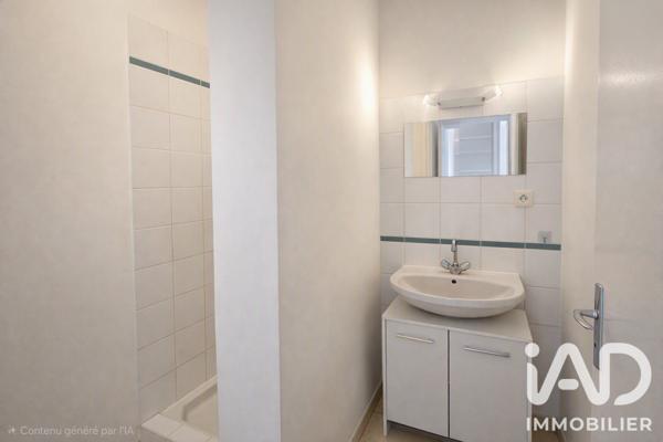 Maison à vendre 5 pièces 113 m² Chemillé-en-Anjou