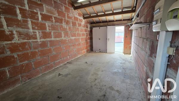 Maison à vendre 5 pièces 113 m² Chemillé-en-Anjou