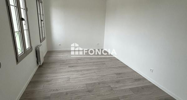 Location Appartement 3 pièces 54.82 m² - Roissy-en-france 95700