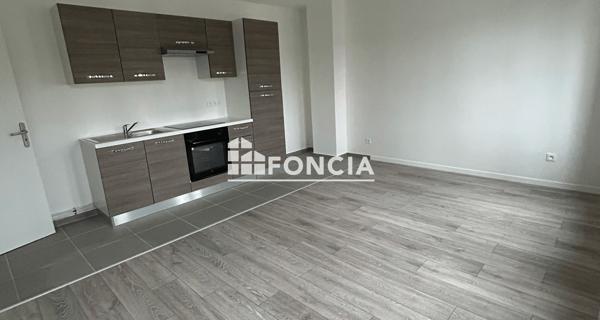 Location Appartement 3 pièces 54.82 m² - Roissy-en-france 95700