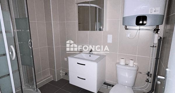 Location Appartement 3 pièces 54.82 m² - Roissy-en-france 95700