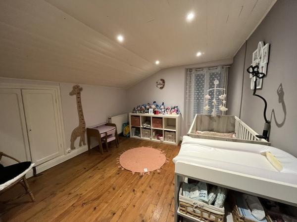 Maison à vendre |  Latronquière |  3 pièces | 98 m²