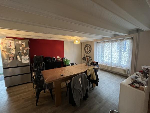 Maison à vendre |  Latronquière |  3 pièces | 98 m²