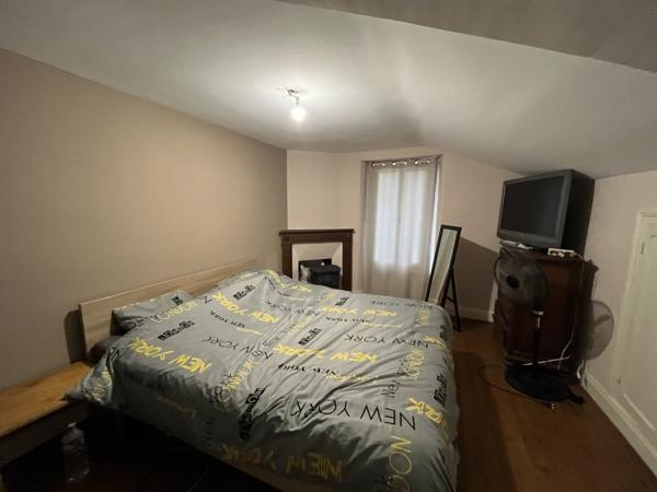 Maison à vendre |  Latronquière |  3 pièces | 98 m²