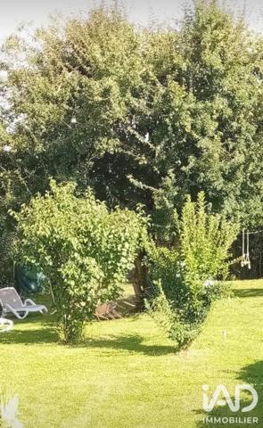 Maison à vendre 3 pièces 40 m² Champagne-Mouton