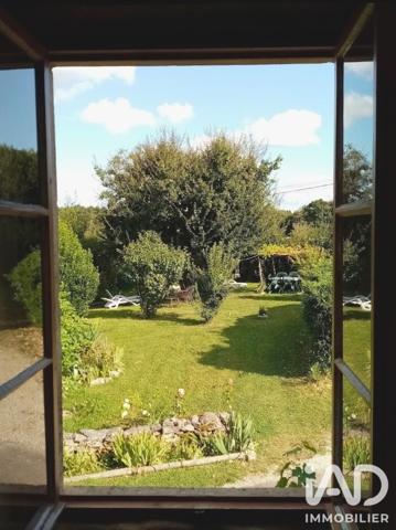 Maison à vendre 3 pièces 40 m² Champagne-Mouton