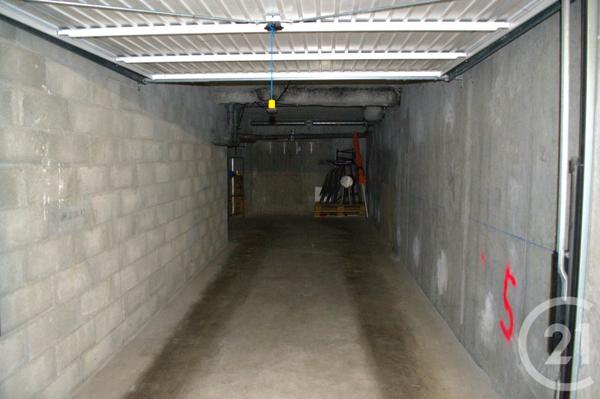 Parking à vendre  32 m2 AIGUEBLANCHE - 73