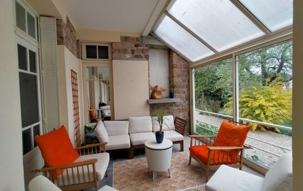 Vente Propriété ref.61165 Bagnoles-de-l'orne   