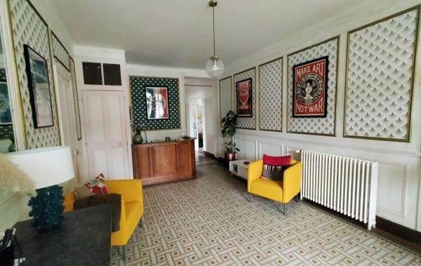 Vente Propriété ref.61165 Bagnoles-de-l'orne   