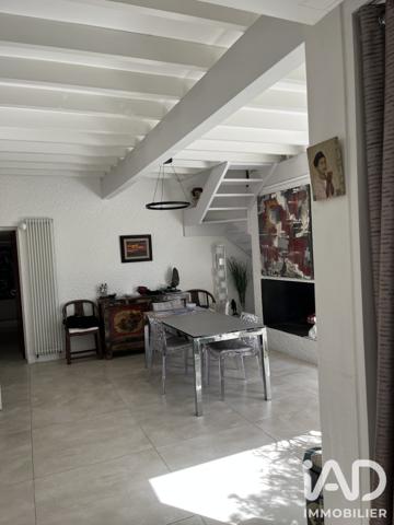Maison à vendre 5 pièces 185 m² Mérignac
