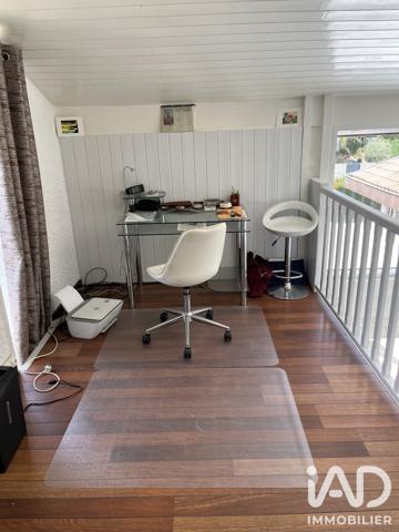 Maison à vendre 5 pièces 185 m² Mérignac