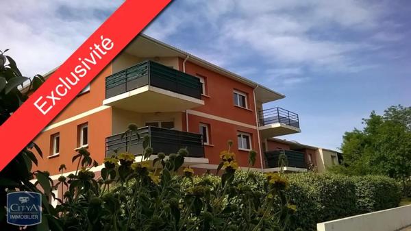 Appartement à vendre 3 pièces 69.74m²