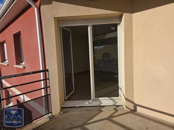 Appartement à vendre 3 pièces 69.74m²