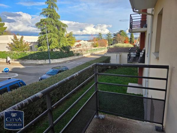 Appartement à vendre 3 pièces 69.74m²