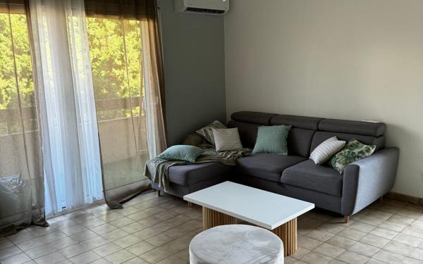 Appartement à vendre    2 pièces • 46,69 m2 Martigues