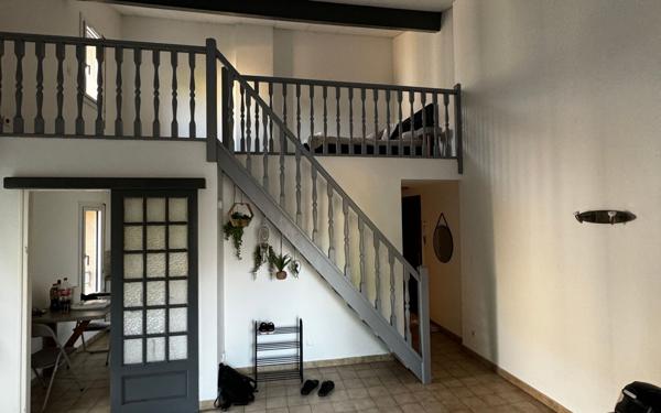 Appartement à vendre    2 pièces • 46,69 m2 Martigues