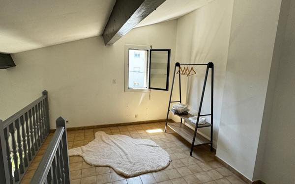 Appartement à vendre    2 pièces • 46,69 m2 Martigues