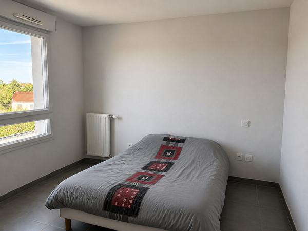 Appartement T2