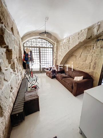 MAISON 5/6 CHAMBRES - TERRASSE - PARKING EXTERIEUR PRIVE