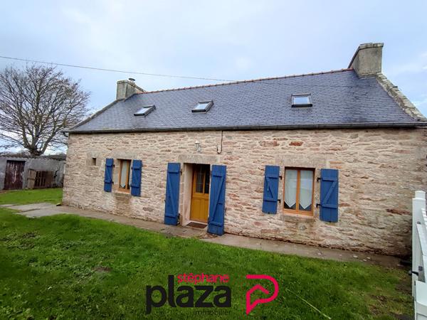 Maison 4 pièces 60.73 m2