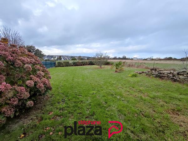 Maison 4 pièces 60.73 m2