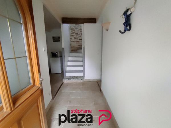 Maison 4 pièces 60.73 m2