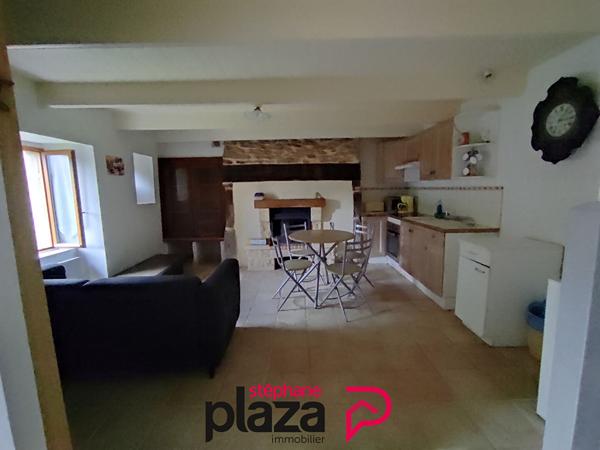 Maison 4 pièces 60.73 m2