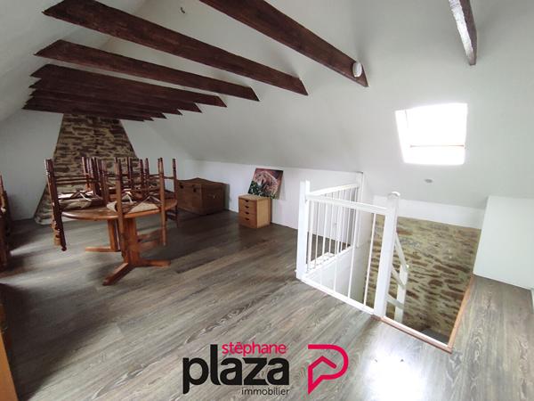 Maison 4 pièces 60.73 m2