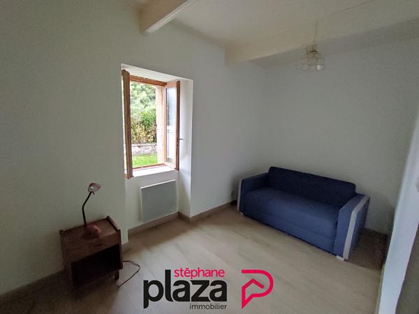 Maison 4 pièces 60.73 m2