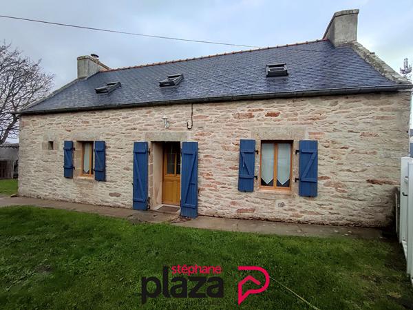 Maison 4 pièces 60.73 m2