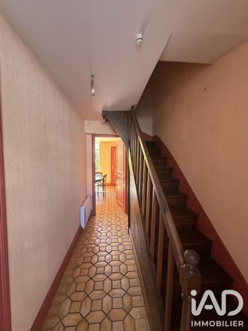 Maison à vendre 3 pièces 60 m² Angoulême