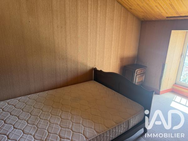 Maison à vendre 3 pièces 60 m² Angoulême