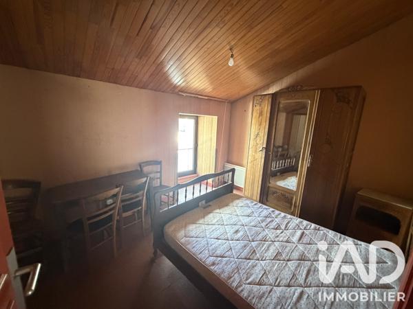 Maison à vendre 3 pièces 60 m² Angoulême