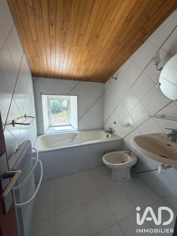 Maison à vendre 3 pièces 60 m² Angoulême