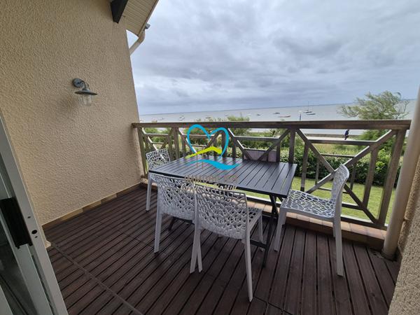 Appartement 2 pièces à vendre Andernos les Bains - 33510 / Réf: 2476