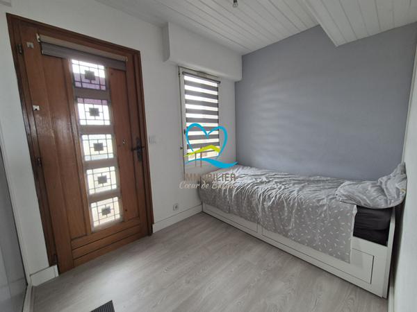 Appartement 2 pièces à vendre Andernos les Bains - 33510 / Réf: 2476