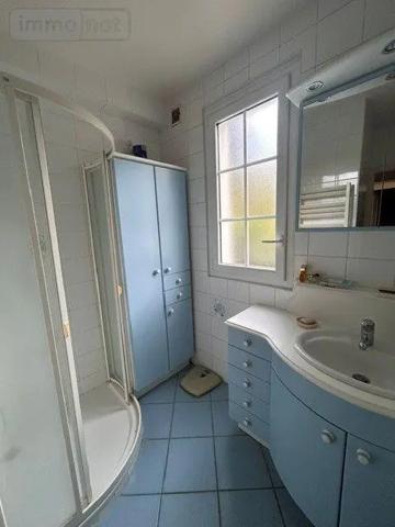 Achat - Maison Soissons 02200 5 pièces 127 m 2 768 m 2