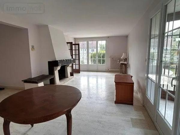 Achat - Maison Soissons 02200 5 pièces 127 m 2 768 m 2
