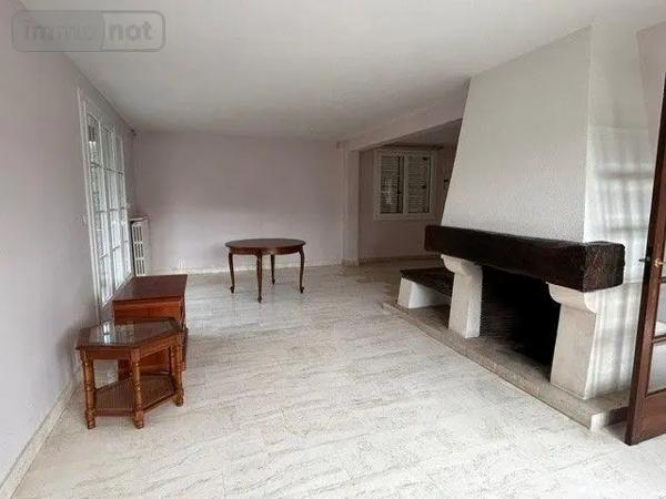 Achat - Maison Soissons 02200 5 pièces 127 m 2 768 m 2