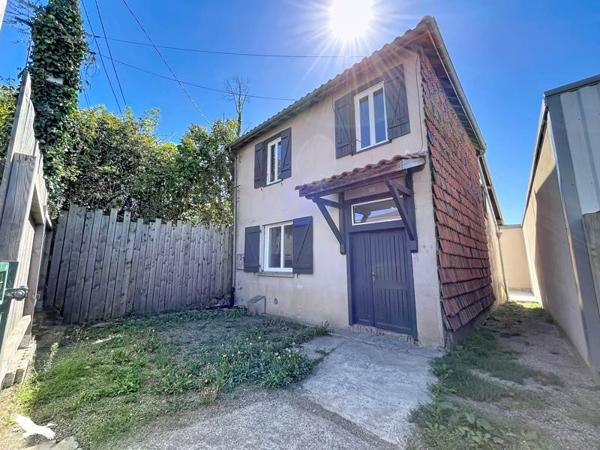 Maison 138 320 € Nogaro 3 p 87 m² DPE A