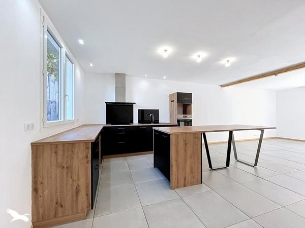 Maison 138 320 € Nogaro 3 p 87 m² DPE A