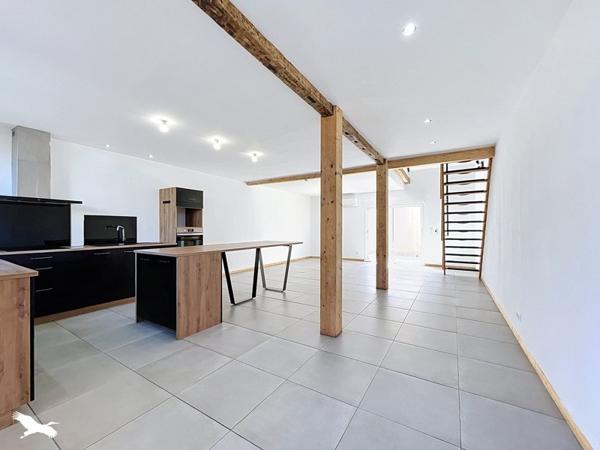 Maison 138 320 € Nogaro 3 p 87 m² DPE A