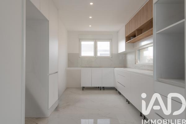 Maison à vendre 6 pièces 130 m² Florange