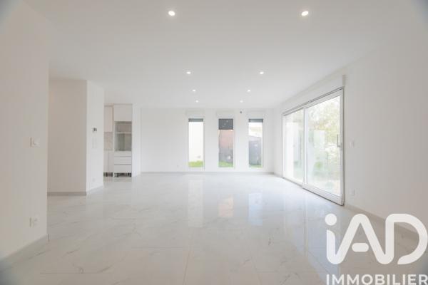 Maison à vendre 6 pièces 130 m² Florange