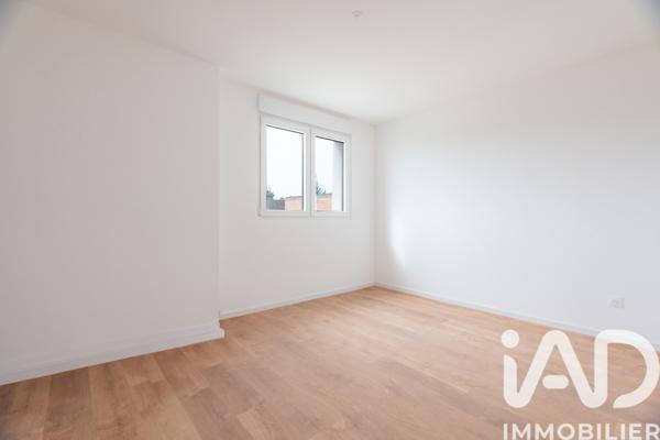 Maison à vendre 6 pièces 130 m² Florange