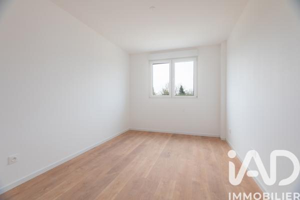 Maison à vendre 6 pièces 130 m² Florange