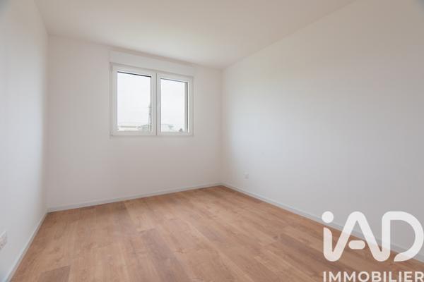 Maison à vendre 6 pièces 130 m² Florange