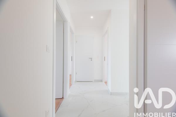 Maison à vendre 6 pièces 130 m² Florange