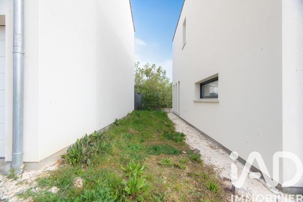 Maison à vendre 6 pièces 130 m² Florange